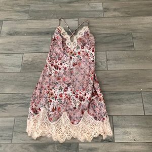 Victoria secret night gown